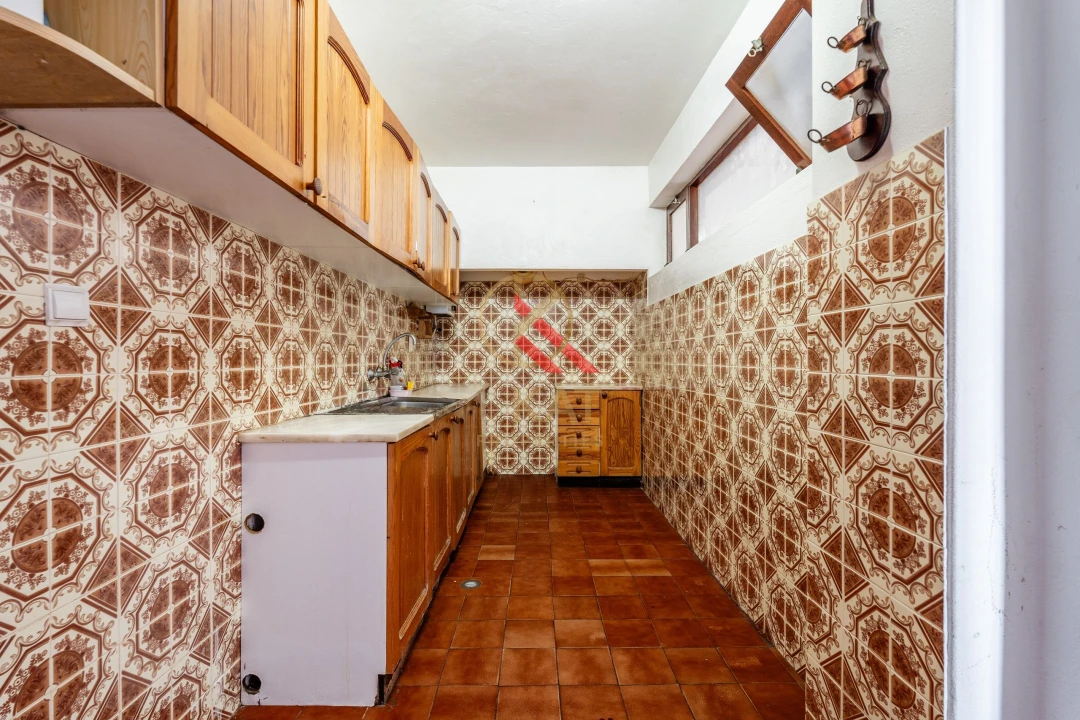 Apartamento T2 para Venda em Luz Foto 9