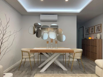 Apartamento T2 para Venda em Charneca de Caparica e Sobreda