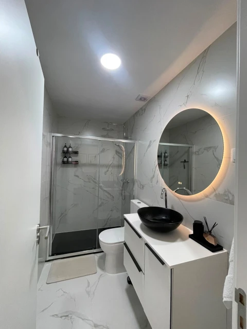 Apartamento T2 para Venda em Charneca de Caparica e Sobreda