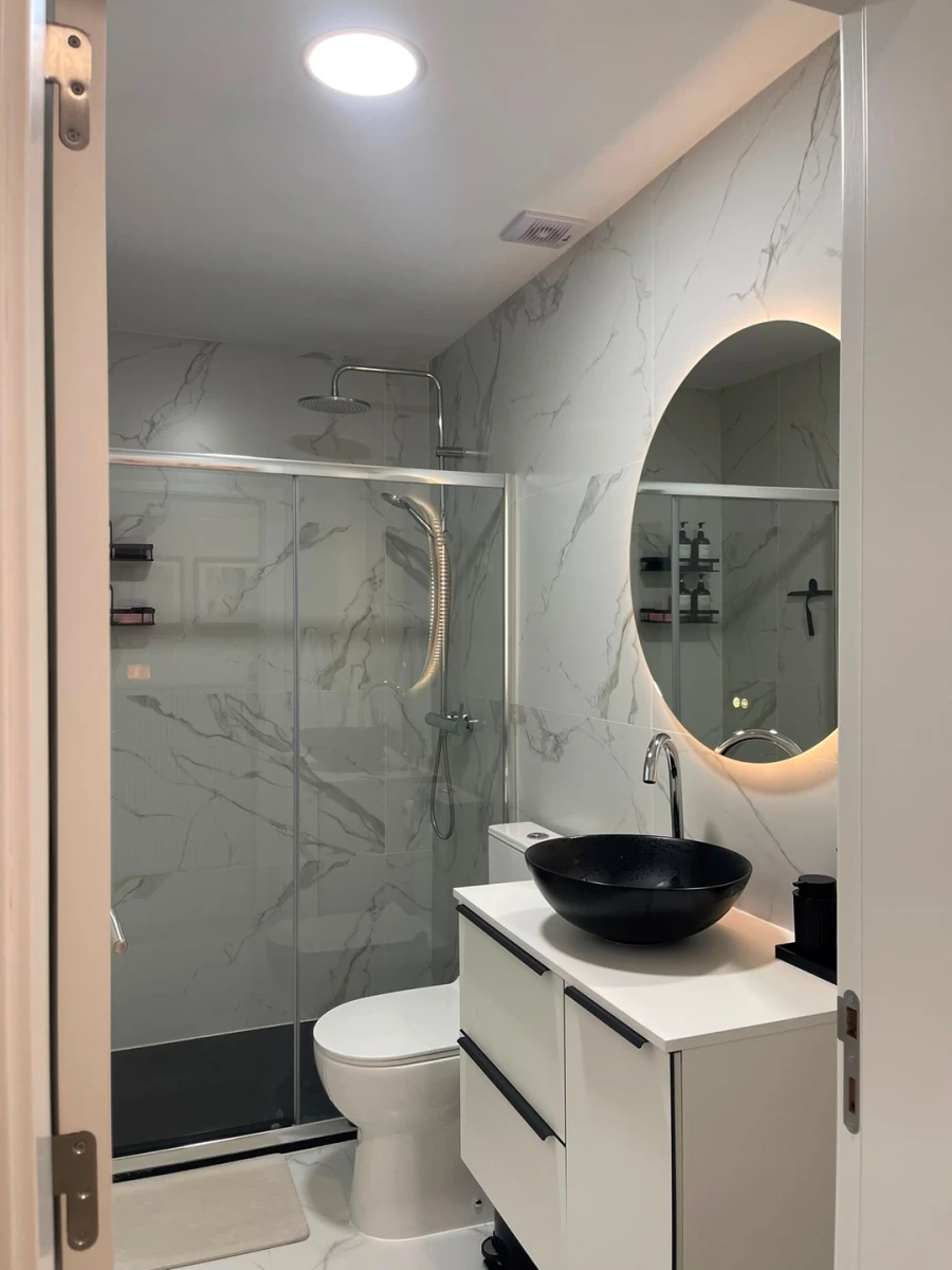 Apartamento T2 para Venda em Charneca de Caparica e Sobreda Foto 9