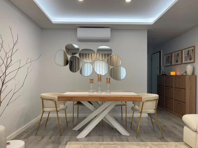 Apartamento T2 para Venda em Charneca de Caparica e Sobreda Foto 3
