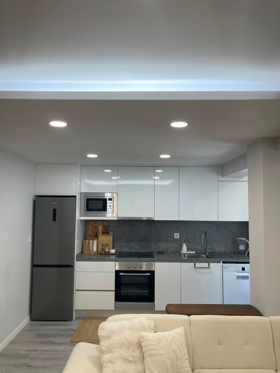 Apartamento T2 para Venda em Charneca de Caparica e Sobreda Foto 13