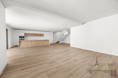Apartamento T3 para Venda em Montijo e Afonsoeiro