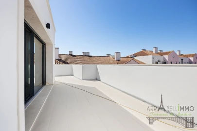 Apartamento T3 para Venda em Montijo e Afonsoeiro