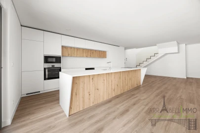 Apartamento T3 para Venda em Montijo e Afonsoeiro