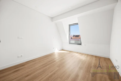 Apartamento T3 para Venda em Montijo e Afonsoeiro