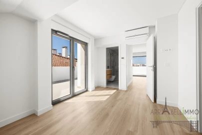 Apartamento T3 para Venda em Montijo e Afonsoeiro