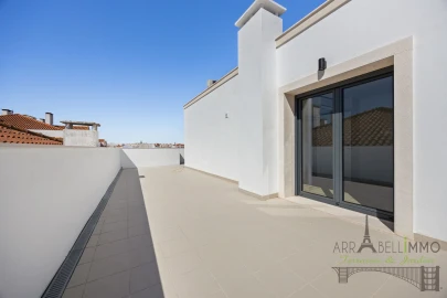 Apartamento T3 para Venda em Montijo e Afonsoeiro