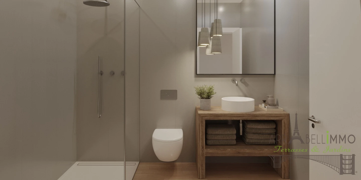 Apartamento T3 para Venda em Montijo e Afonsoeiro Foto 12