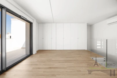Apartamento T3 para Venda em Montijo e Afonsoeiro