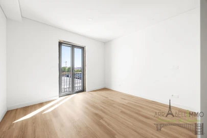 Apartamento T3 para Venda em Montijo e Afonsoeiro