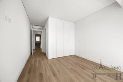 Apartamento T3 para Venda em Montijo e Afonsoeiro