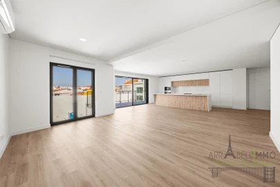 Apartamento T3 para Venda em Montijo e Afonsoeiro