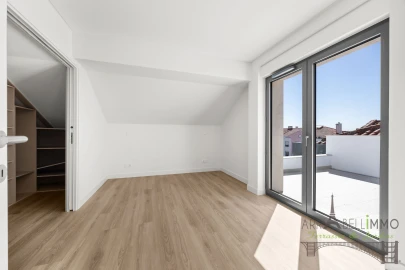 Apartamento T3 para Venda em Montijo e Afonsoeiro