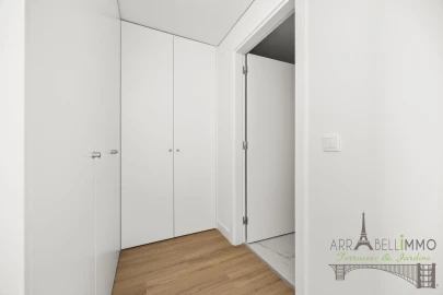Apartamento T3 para Venda em Montijo e Afonsoeiro