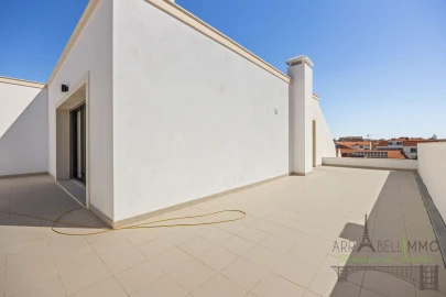 Apartamento T3 para Venda em Montijo e Afonsoeiro