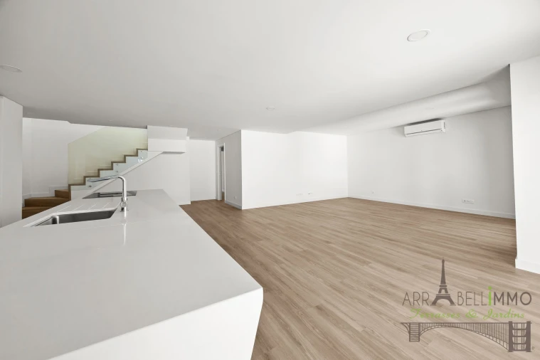 Apartamento T3 para Venda em Montijo e Afonsoeiro Foto 11