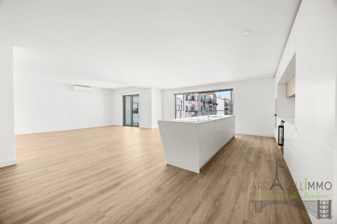 Apartamento T3 para Venda em Montijo e Afonsoeiro Foto 7