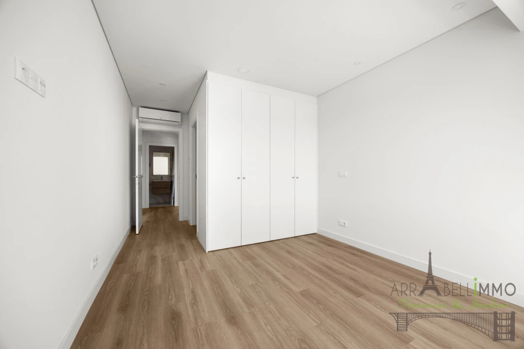 Apartamento T3 para Venda em Montijo e Afonsoeiro Foto 16
