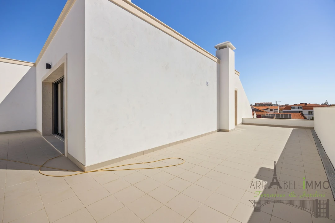 Apartamento T3 para Venda em Montijo e Afonsoeiro Foto 3
