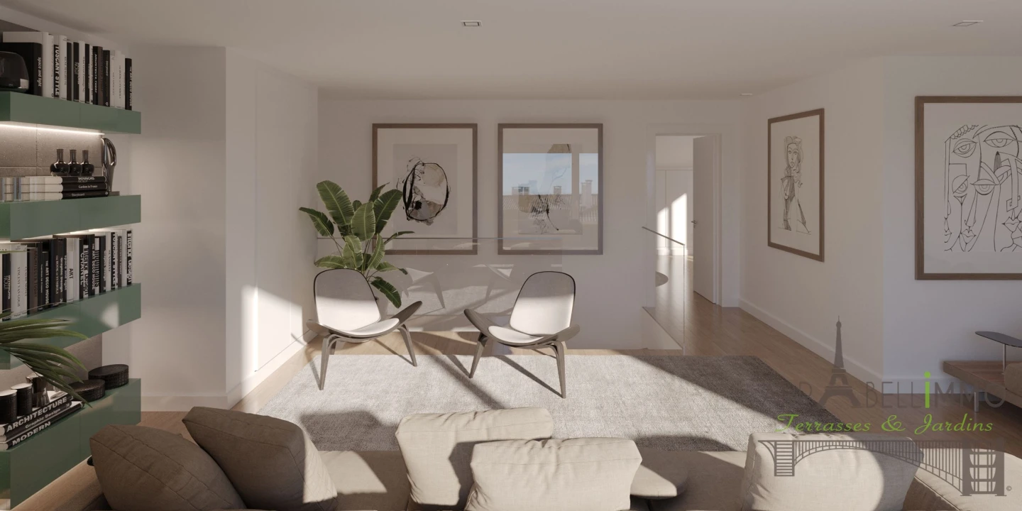 Apartamento T4 para Venda em Montijo e Afonsoeiro Foto 6