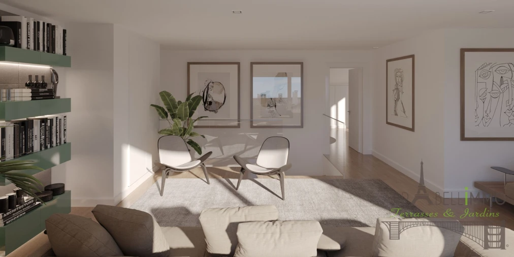 Apartamento T4 para Venda em Montijo e Afonsoeiro Foto 6