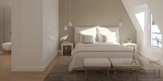 Apartamento T2 para Venda em Montijo e Afonsoeiro