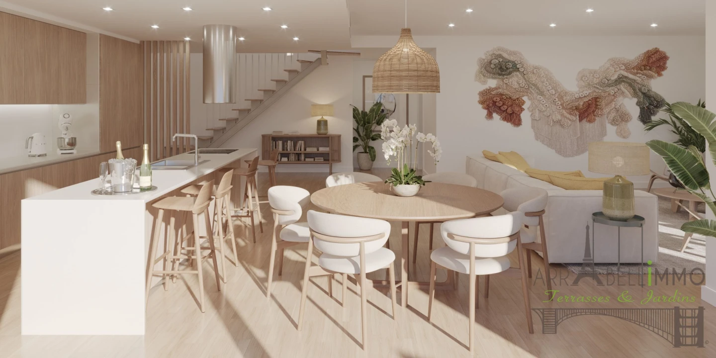 Apartamento T2 para Venda em Montijo e Afonsoeiro Foto 4