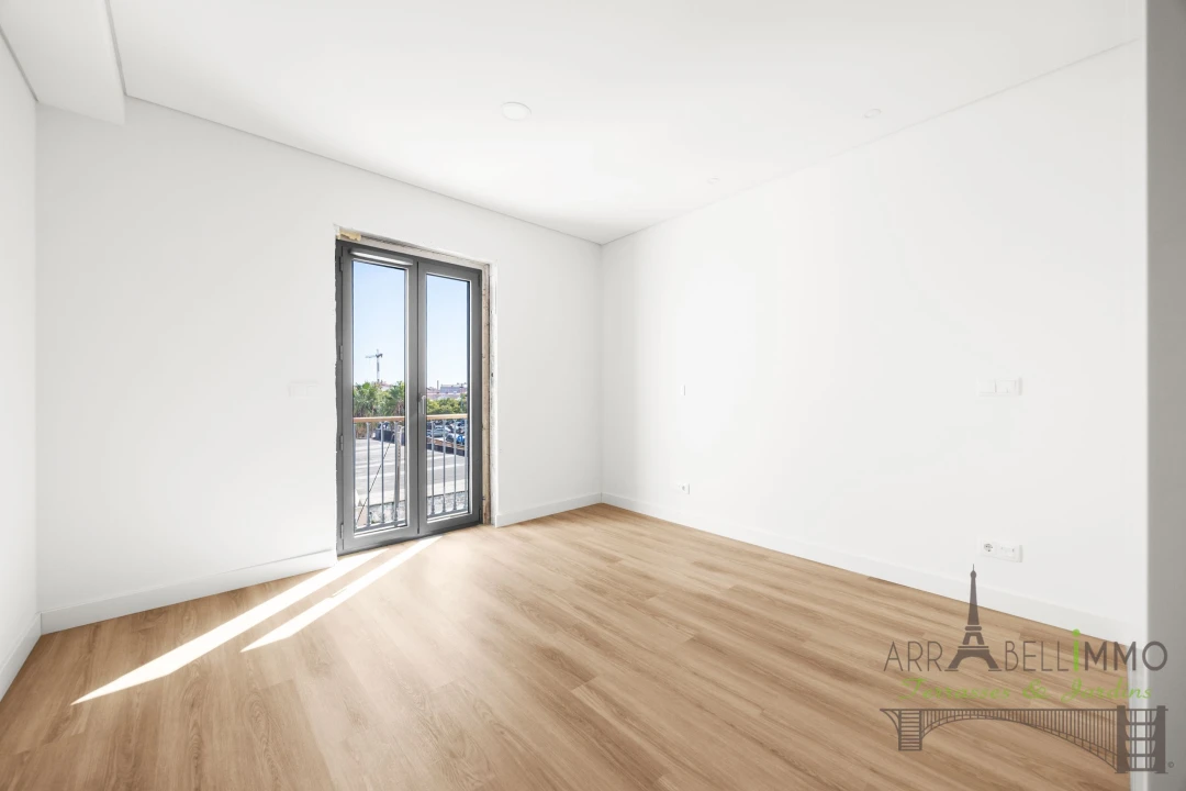 Apartamento T3 para Venda em Montijo e Afonsoeiro Foto 15
