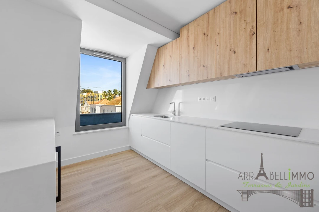 Apartamento T4 para Venda em Montijo e Afonsoeiro Foto 9