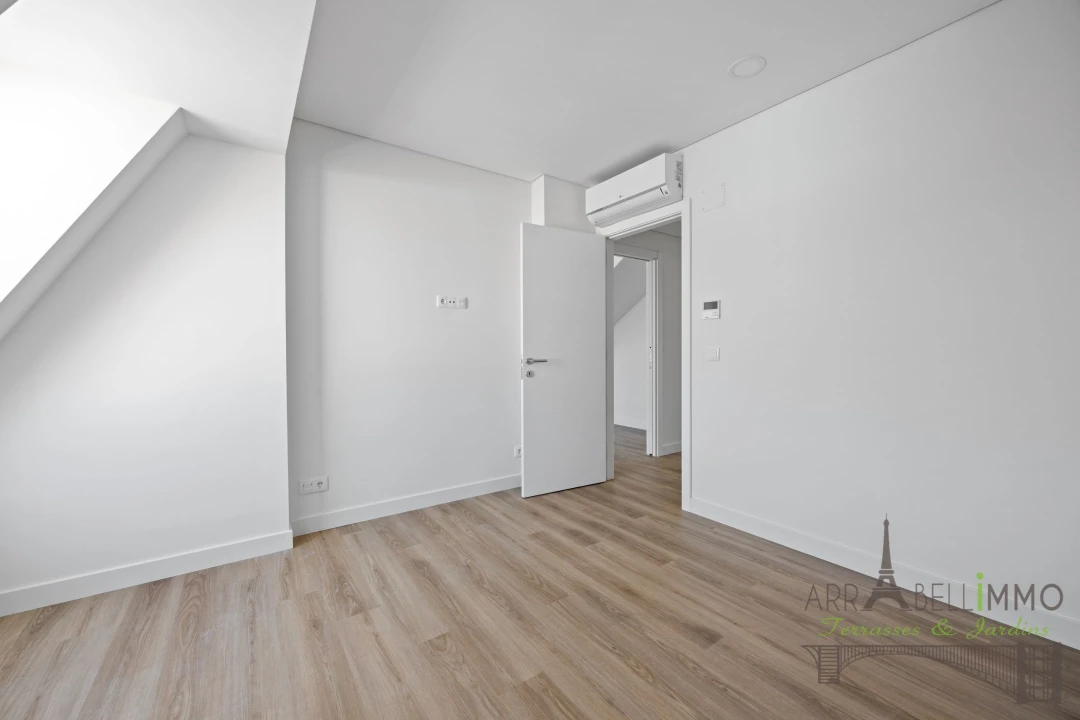 Apartamento T4 para Venda em Montijo e Afonsoeiro Foto 15