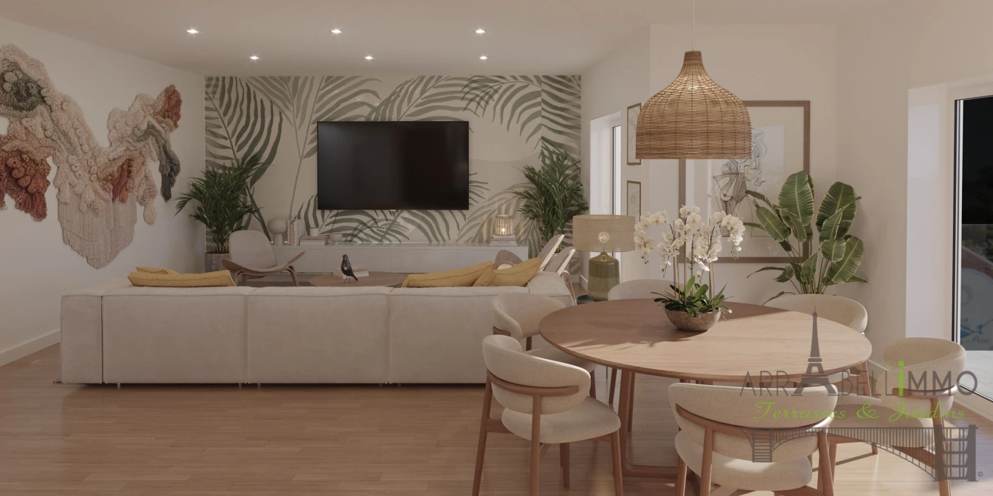 Apartamento T4 para Venda em Montijo e Afonsoeiro Foto 2