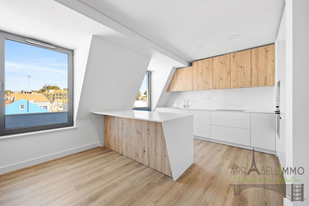 Apartamento T4 para Venda em Montijo e Afonsoeiro Foto 8