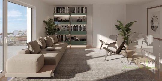 Apartamento T4 para Venda em Montijo e Afonsoeiro