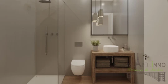 Apartamento T4 para Venda em Montijo e Afonsoeiro