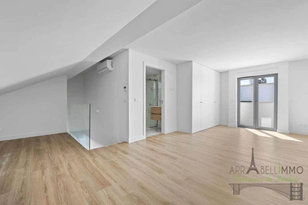 Apartamento T4 para Venda em Montijo e Afonsoeiro Foto 25