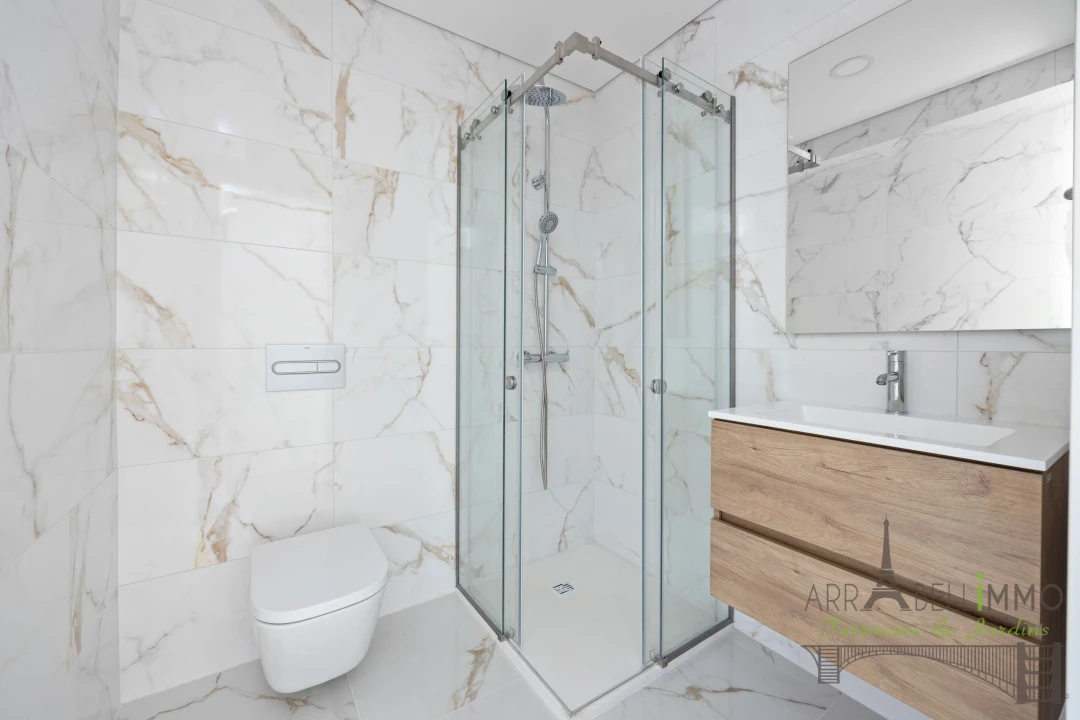 Apartamento T4 para Venda em Montijo e Afonsoeiro Foto 18