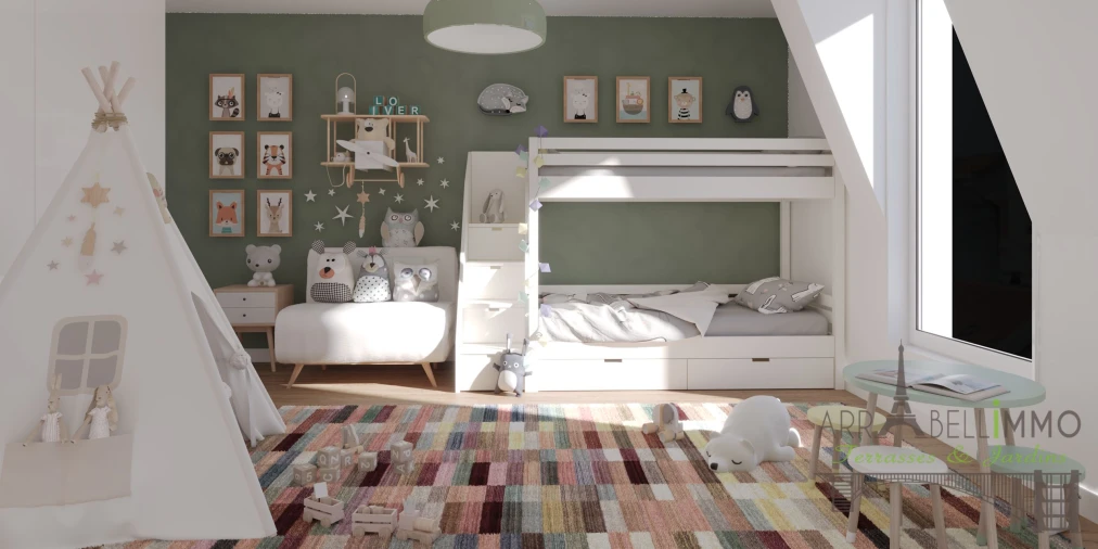Apartamento T4 para Venda em Montijo e Afonsoeiro Foto 11