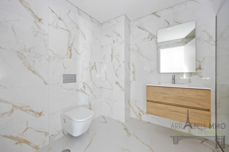 Apartamento T4 para Venda em Montijo e Afonsoeiro Foto 16