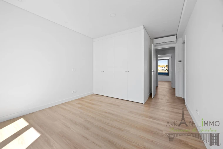 Apartamento T4 para Venda em Montijo e Afonsoeiro Foto 20