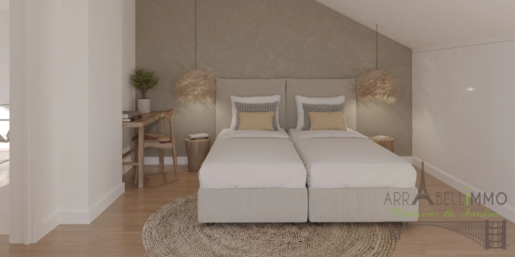 Apartamento T4 para Venda em Montijo e Afonsoeiro Foto 12