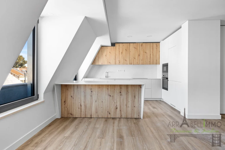 Apartamento T4 para Venda em Montijo e Afonsoeiro Foto 7