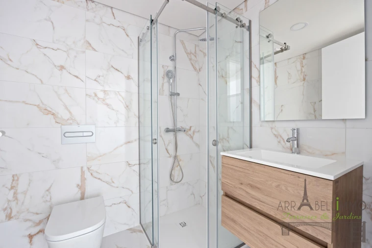 Apartamento T4 para Venda em Montijo e Afonsoeiro Foto 27