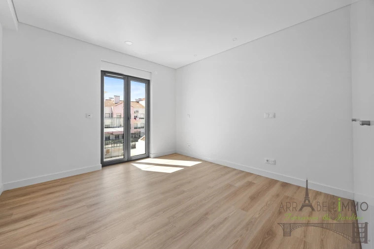 Apartamento T4 para Venda em Montijo e Afonsoeiro Foto 19