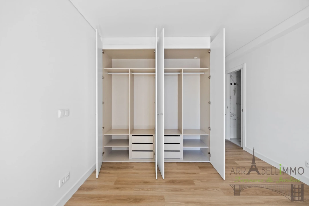 Apartamento T4 para Venda em Montijo e Afonsoeiro Foto 23