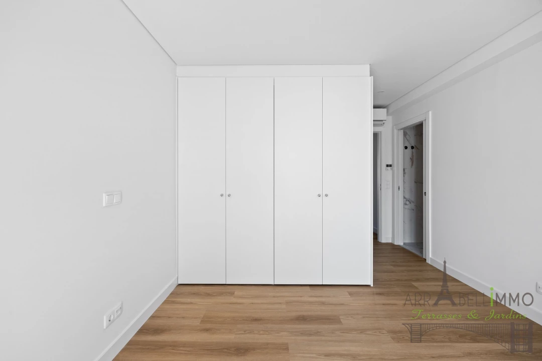 Apartamento T4 para Venda em Montijo e Afonsoeiro Foto 22