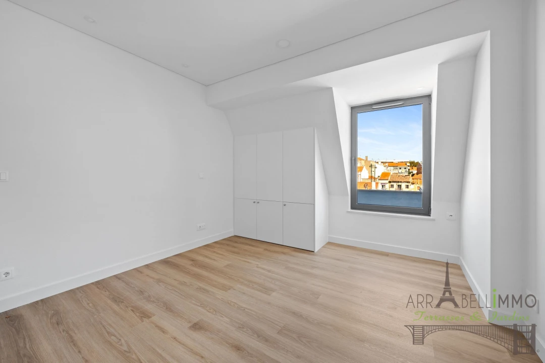 Apartamento T4 para Venda em Montijo e Afonsoeiro Foto 13