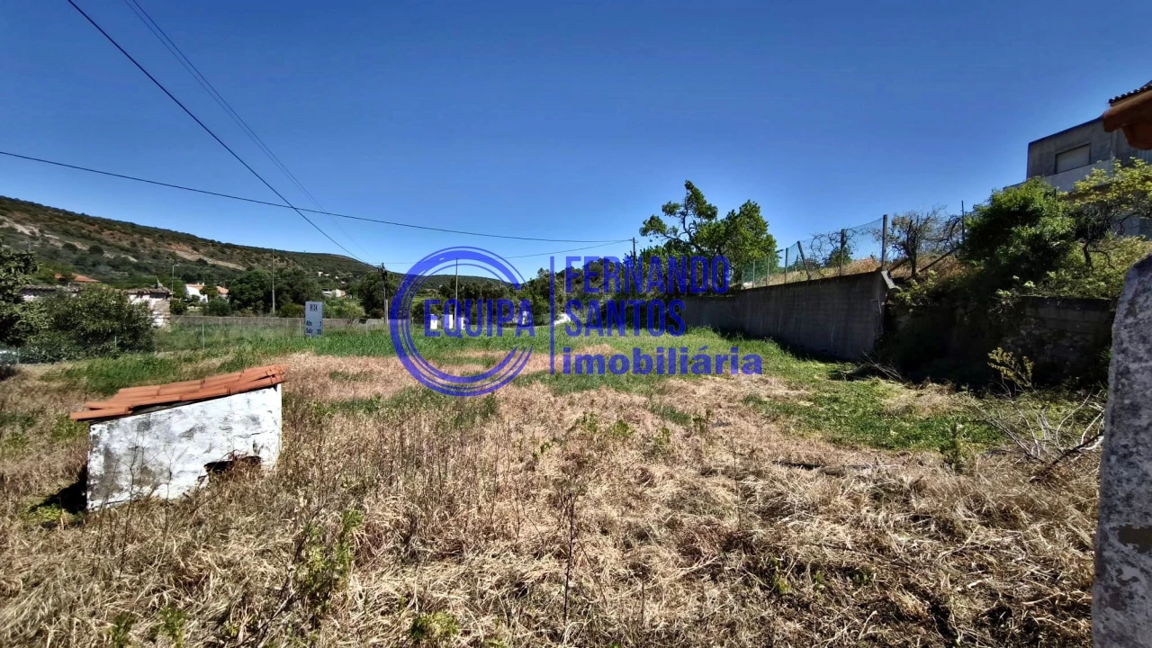 Moradia T2 para Venda em São Bartolomeu de Messines Foto 52