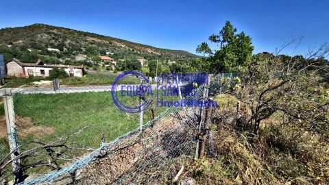 Moradia T2 para Venda em São Bartolomeu de Messines