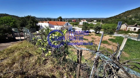 Moradia T2 para Venda em São Bartolomeu de Messines